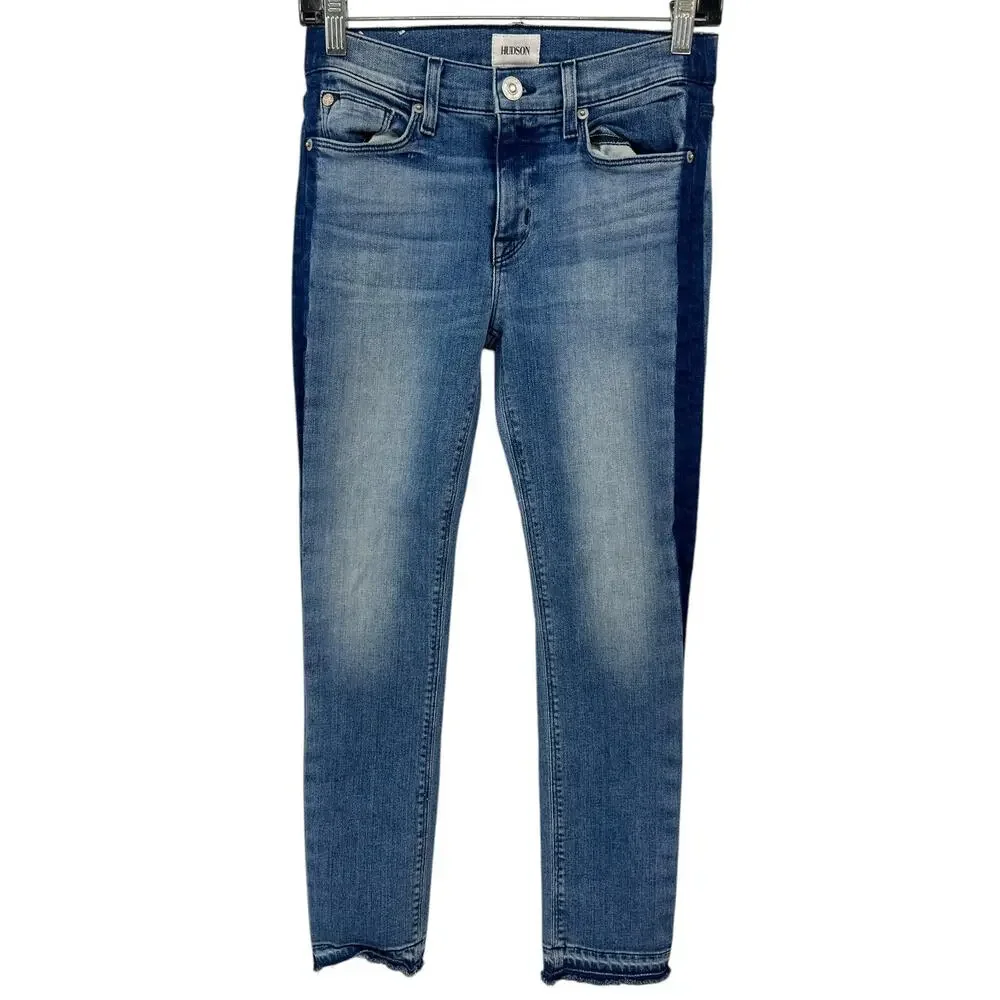 Hudson size 25